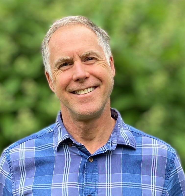Dr. Paul Gannon, naturopathic physician