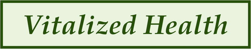 Vitalized Health