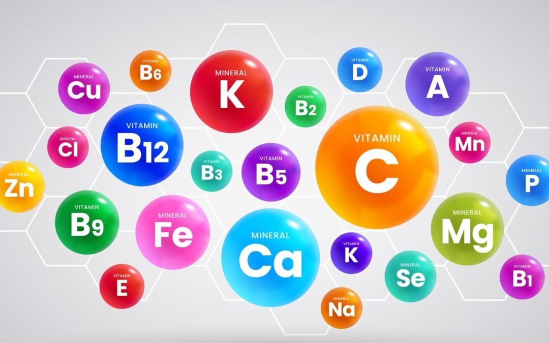 Do Vitamins Actually Work? What the Research Says